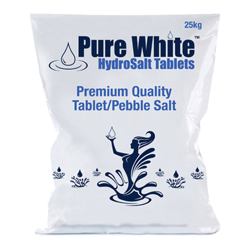 Hydrosalt Tablet/Pebble 25kg
